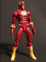 The Flash (Marvel Legends) Custom Action Figure