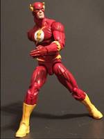 The Flash (Marvel Legends) Custom Action Figure
