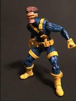 Cyclops (Marvel Legends) Custom Action Figure