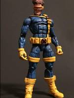Cyclops (Marvel Legends) Custom Action Figure
