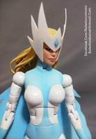 Snowbird (Marvel Legends) Custom Action Figure
