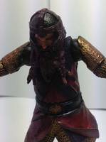 Khazad-DûM Gimli (Lord of the Rings) Custom Action Figure