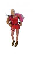 John Quincy Madame (Misc) Custom Action Figure
