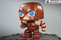 Juggernaut Funko Pop Figure (Funko Pop!) Custom Action Figure
