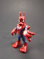 Spider-Ham (Marvel Universe) Custom Action Figure