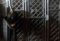 GCPD Holding Cell (Batman) Custom Diorama / Playset