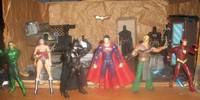 Aquaman (Movie Masters) Custom Action Figure