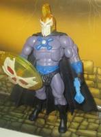 Goldskull (Masters of the Universe) Custom Action Figure