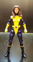Kitty Pryde (Marvel Legends) Custom Action Figure