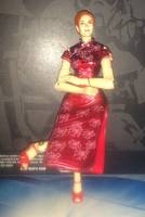 Mary Jean (Spider-Man - Movie) Custom Action Figure