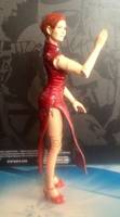 Mary Jean (Spider-Man - Movie) Custom Action Figure