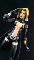 Emma Frost (Marvel Now) V2 (Marvel Legends) Custom Action Figure