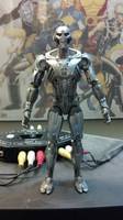 AGE of ULTRON Ultron (Marvel Legends) Custom Action Figure