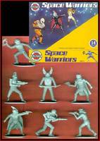 Raz-Zor (Self Customs) Custom Miniature / Figurine