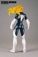 Spider Woman (Marvel Legends) Custom Action Figure