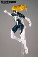 Spider Woman (Marvel Legends) Custom Action Figure