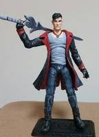 Dante (DMC5) (Fantasy) Custom Action Figure