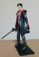 Dante (DMC5) (Fantasy) Custom Action Figure