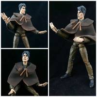 Mastermind V3 (Marvel Legends) Custom Action Figure