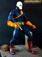 Chameleon 90s Style V2 (Marvel Legends) Custom Action Figure