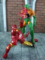 Unicorn (Marvel Legends) Custom Action Figure
