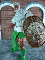 Man-Ape (Marvel Legends) Custom Action Figure