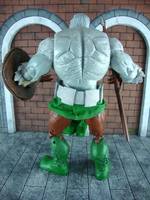 Man-Ape (Marvel Legends) Custom Action Figure
