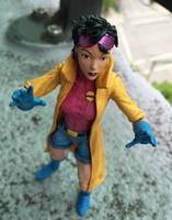 Jubilee (Jim Lee) (Marvel Legends) Custom Action Figure