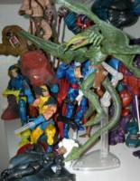 Sauron (Marvel Legends) Custom Action Figure