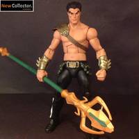 Namor the Submariner (Marvel Legends) Custom Action Figure