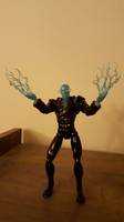 Ultimate Electro (Marvel Legends) Custom Action Figure