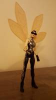 Ultimate Wasp (Marvel Legends) Custom Action Figure