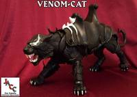 Venom-Cat Masters of the Universe Classics Custom (Masters of the Universe) Custom Action Figure