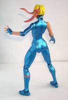 Dazzler (Outback) (X-Men) Custom Action Figure