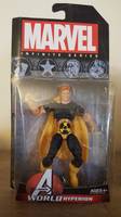 Hyperion (Avengers World) (Marvel Universe) Custom Action Figure