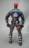 The Red Hood  / Jason Todd (Batman) Custom Action Figure