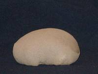 A Rock (Misc) Custom Action Figure