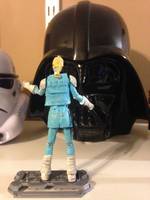 Star Wars Rebels Custom Minister Tua (Star Wars) Custom Action Figure