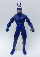 The Tick (Tick) Custom Action Figure