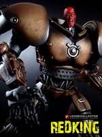 Redking / Red King (Marvel Legends) Custom Action Figure