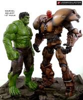 Redking / Red King (Marvel Legends) Custom Action Figure