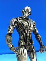 Ultron | Avengers Age of Ultron (Marvel Legends) Custom Action Figure