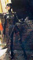 Catwoman Greg Capullo Batman Returns (Batman - Movie Style) Custom Action Figure