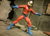 Classic Ant-Man (Marvel Legends) Custom Action Figure