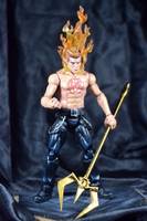 Hellstorm (Marvel Legends) Custom Action Figure