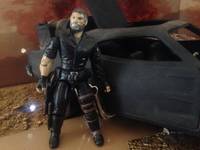 Mad Max (G.I. Joe) Custom Action Figure