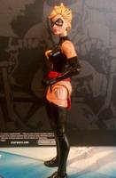 Ms Marvel (Marvel) Custom Action Figure