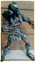 Predator Warrior (Alien vs Predator) Custom Action Figure