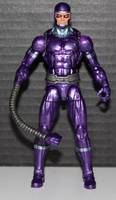 Machine Man (Marvel Legends) Custom Action Figure