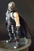 Magneto (Marvel Legends) Custom Action Figure
